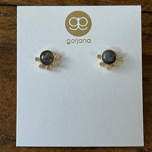 Gorjana earrings